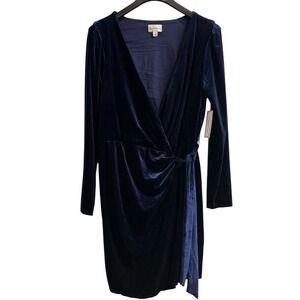 premier amour long sleeve midi fit + flare dress DP0420202615042905M?impolicy=product_detail&width=450&height=450